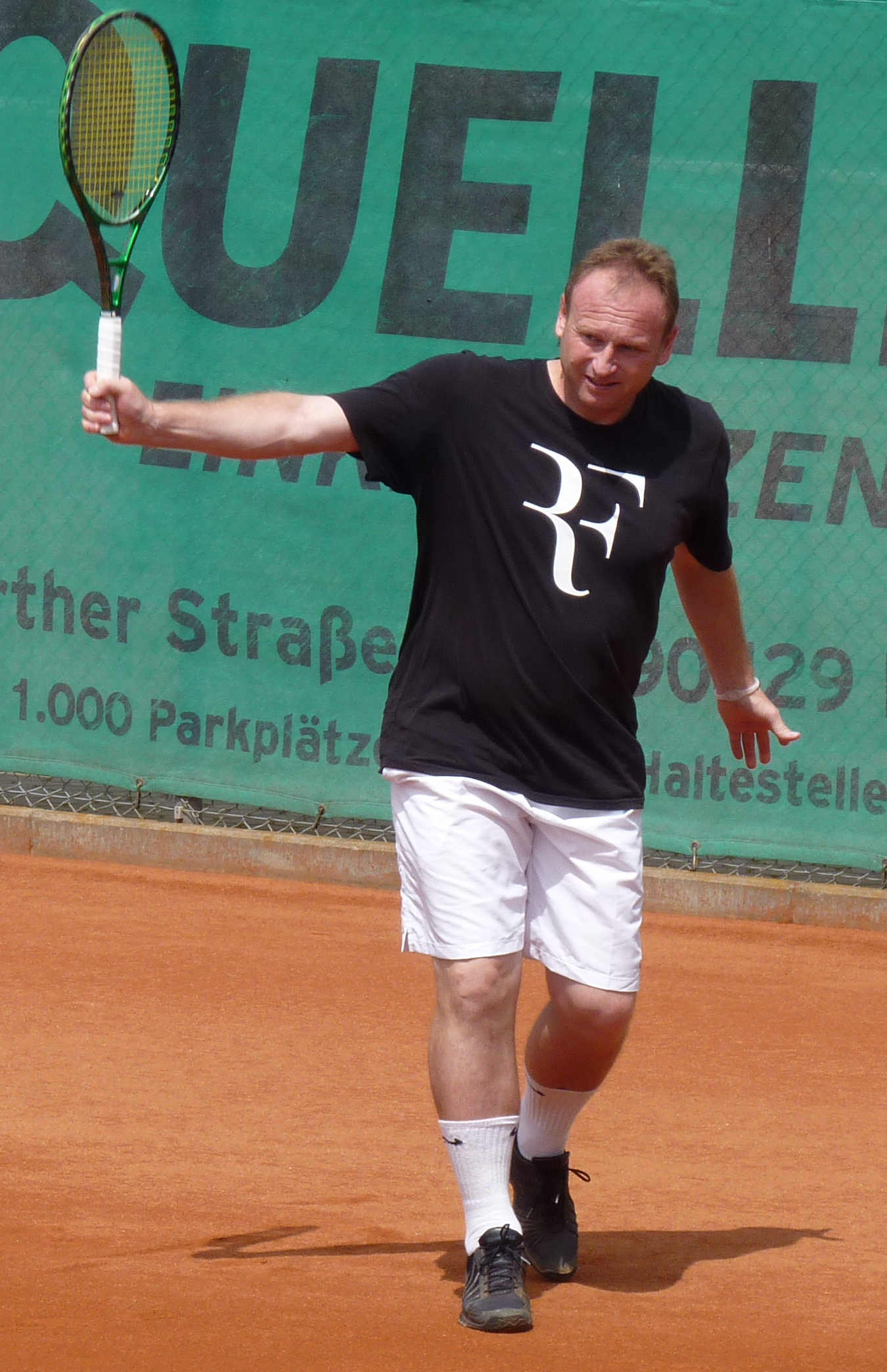 Stefan Pröll
